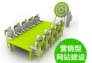 濟南營銷型網站建設多少錢？